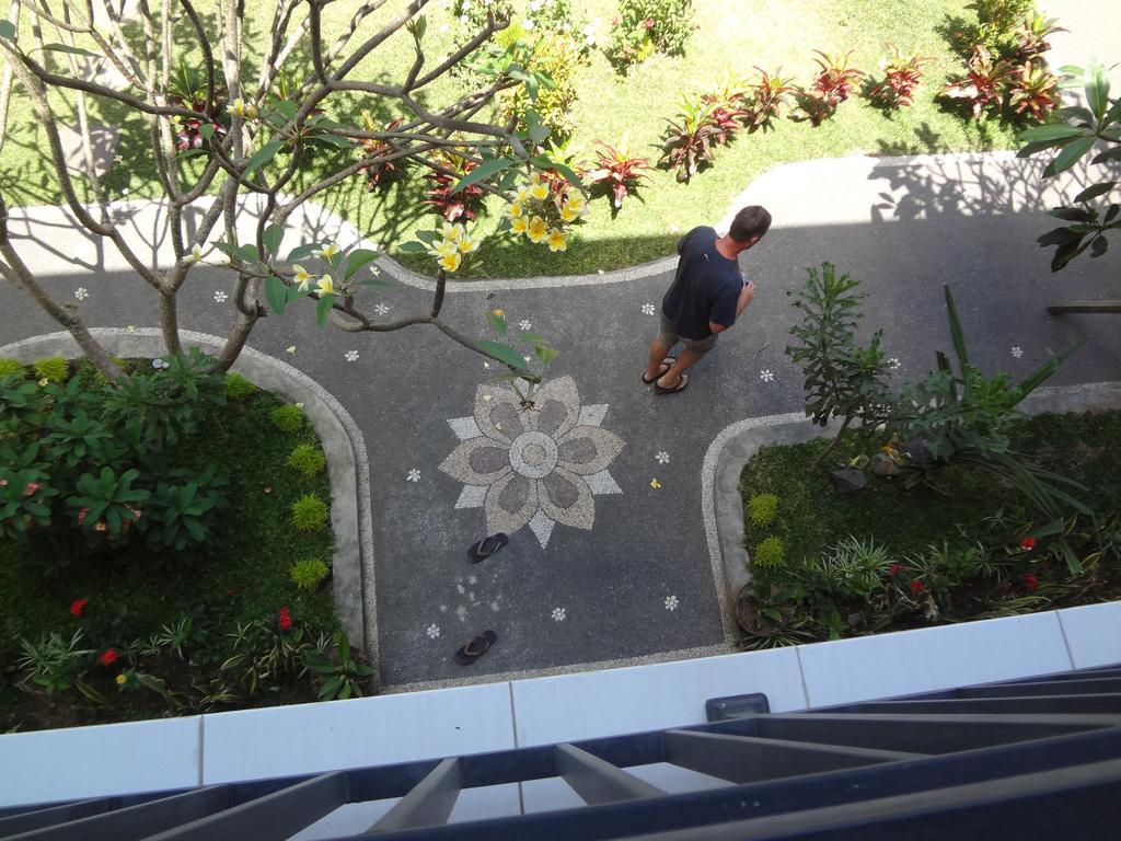 Отель Nami House Убуд Экстерьер фото