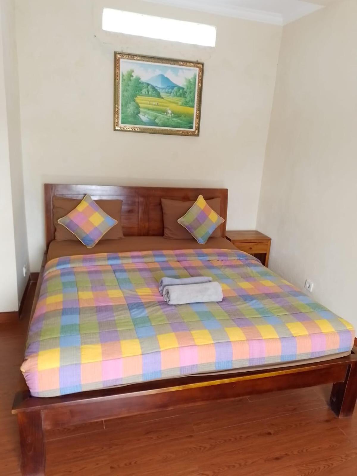 Отель Nami House Убуд Номер фото