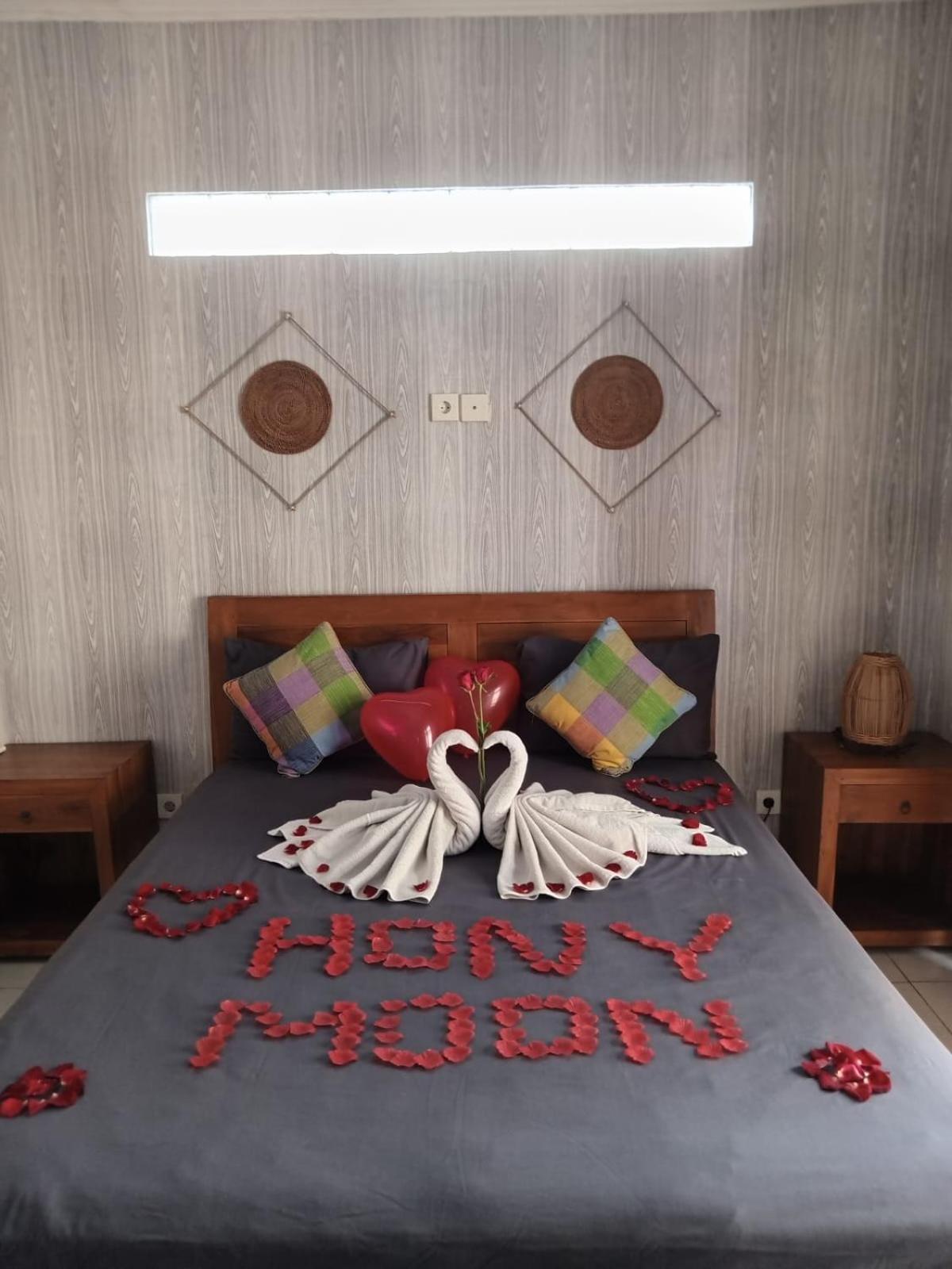 Отель Nami House Убуд Номер фото